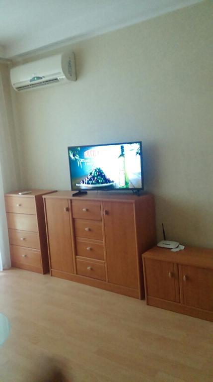 Studio On Vandy Vasylevskoi 8 Kiev Eksteriør bilde